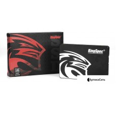 SSD KingSpec P3 128GB