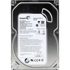 Жесткий диск Seagate Barracuda 7200.12 500GB ST500DM002 (восстановленный производителем)