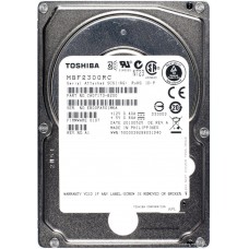 Жесткий диск Toshiba MBF2 RC 300GB (MBF2300RC)