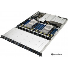 Корпус ASUS RS700-E9-RS12/4NVME