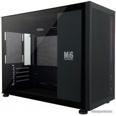 Корпус 1stPlayer Miku Mi6 (черный)