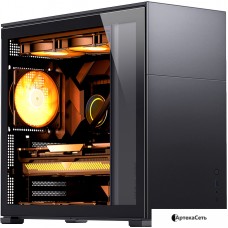 Корпус Jonsbo D41 STD (черный)