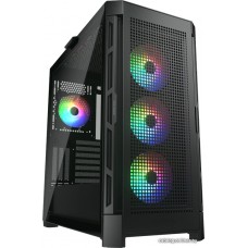 Корпус Cougar Airface Pro RGB CGR-5AD1B-AIR-RGB