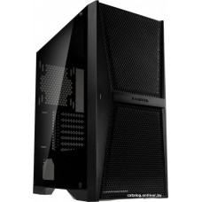 Корпус Raijintek Silenos MS (черный)