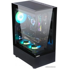 Корпус Formula Crystal Z1 (черный)