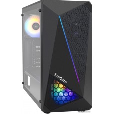 Корпус ExeGate EVO-8225 EX292858RUS