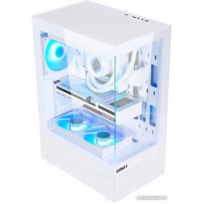 Корпус Formula Crystal Z1 (белый)