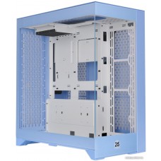 Корпус Thermaltake CTE E600 MX Hydrangea Blue CA-1Y3-00MFWN-00