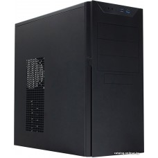 Корпус Powerman BA833BK 600W