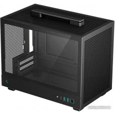 Корпус DeepCool CH160 R-CH160-BKNGI0-G-1