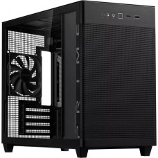 Корпус ASUS Prime AP201 TG (черный)