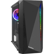Корпус ExeGate Mistery R2 EX294384RUS