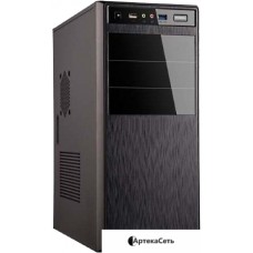 Корпус D-computer ATX-881B 500W