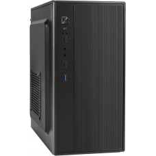 Корпус ExeGate BAA-408U EX298155RUS