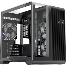 Корпус 1stPlayer RT5 (черный)