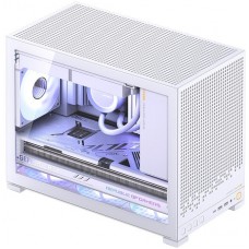 Корпус Jonsbo D32 Pro (белый)