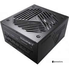 Блок питания Montech Titan Gold 850W