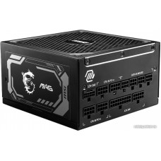 Блок питания MSI MAG A1250GL PCIE5