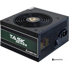 Блок питания Chieftec Task TPS-700S (черный)
