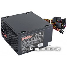 Блок питания ExeGate XP650 [EX259603RUS]