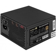 Блок питания ExeGate 650VSP FС EX297231RUS