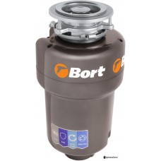 Измельчитель пищевых отходов Bort Titan Max Power (Fullcontrol)