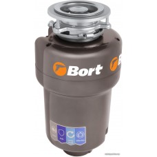 Измельчитель пищевых отходов Bort Titan Max Power (Fullcontrol)