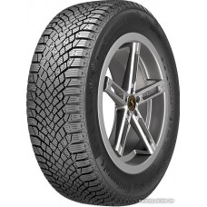 Автомобильные шины Continental IceContact XTRM 215/55R16 97T (под шип)