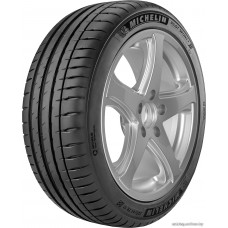 Автомобильные шины Michelin Pilot Sport 4 255/40R18 99Y