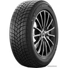 Автомобильные шины Michelin X-Ice Snow 215/55R18 99H
