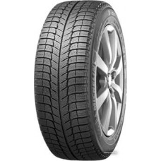 Зимние шины Michelin X-Ice 3 225/55R17 97H