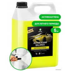Grass Активная пена Active Foam Balance 5кг 110514