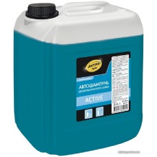 ASTROhim Шампунь для бесконтактной мойки Active 21кг AC-3023