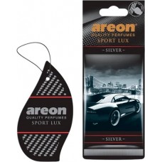 Areon Sport Lux Silver (цитрус/мята)