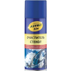 Автохимия и автокосметика для салона ASTROhim Очиститель стекол 520мл AC-373