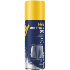 Mannol Air Filter Oil 9964 200мл