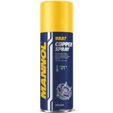 Mannol Copper Spray 250 мл 9887