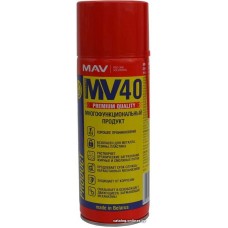 MAV Смазка техническая MV-40 520 мл