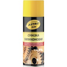 ASTROhim Смазка силиконовая 520мл AC-4615