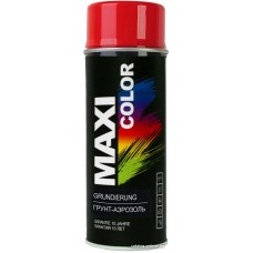 Автомобильный грунт Maxi Color 0003MX 400мл (красный)