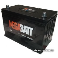 Автомобильный аккумулятор Mega Batt 6СТ-90N (90 А·ч)