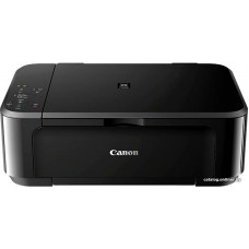 МФУ Canon Pixma MG3640S (черный)
