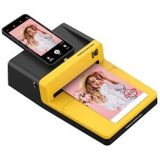 Фотопринтер Kodak Dock ERA D600Y (желтый)