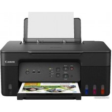 Принтер Canon PIXMA G3430 (черный)