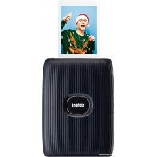 Мобильный фотопринтер Fujifilm Instax Mini Link 2 (темно-синий)