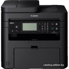 МФУ Canon i-SENSYS MF237w (без трубки для факса)