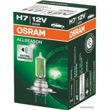 Галогенная лампа Osram H7 64210ALL 1шт