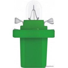 Автомобильная лампа Osram Original Line B8.5d 2722MF 1шт