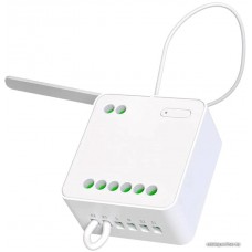 Реле Yeelight Smart Dual Control Module YLAI002 (международная версия)