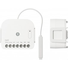 Реле Яндекс YNDX-00538 двухканальное